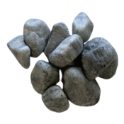 Galet Gris Névada 24/40 (A la Tonne)