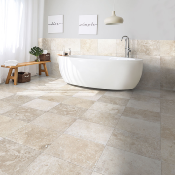 B&B TRAVERTINO Rustic 