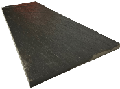 Dalle ardoise trapèze 80x50x3cm