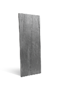 Dalle ardoise 120x30x3cm 