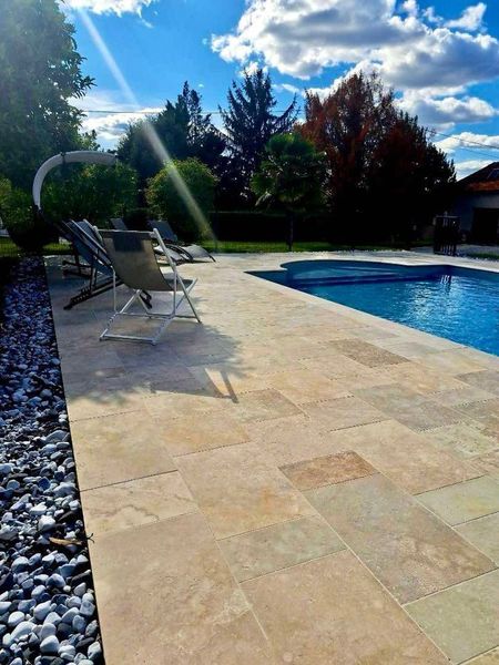 PISCINE / SPA / POOL HOUSE