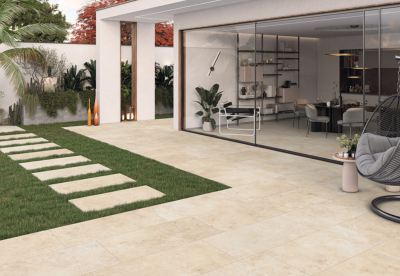 TRAVERTINO extra light