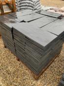 Dalle Ardoise 80x30x3cm