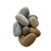 Galet porto caramel 60/100 (A la tonne)