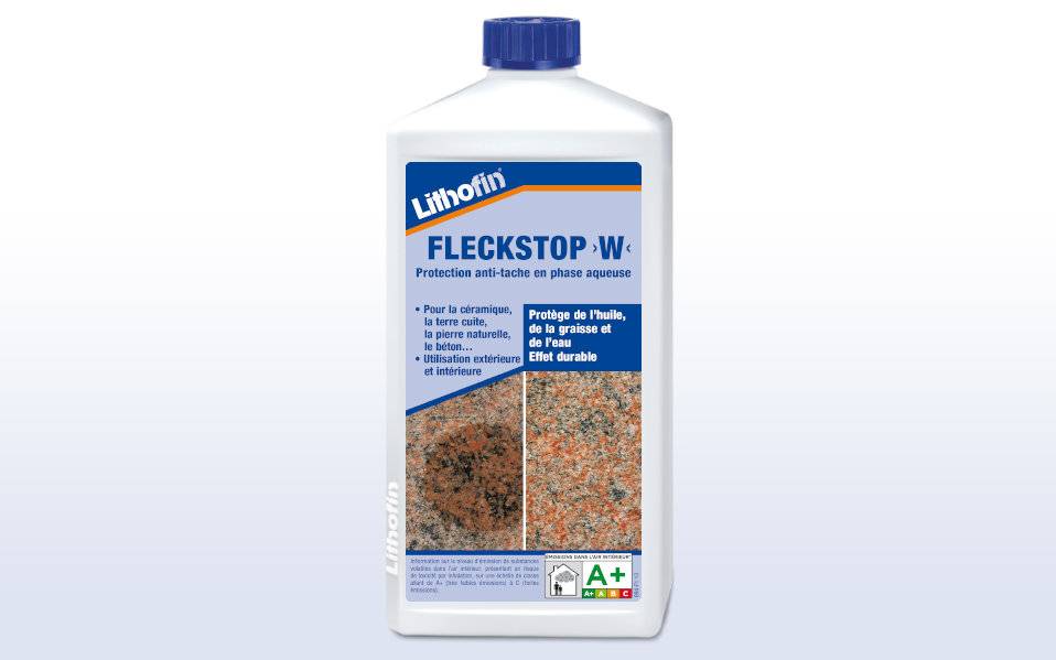 Lithofin Fleckstop W