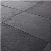 Dallage ardoise 60x30x1cm