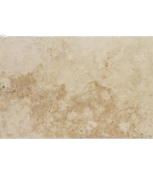 Carrelage  (Dallage) Travertin 2ème choix MIX2 Nuancé 61x91.5x1.5cm