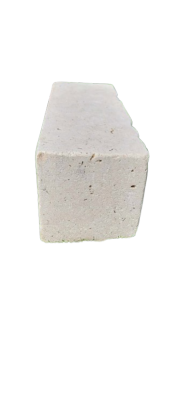 Bordure travertin 30x10x10cm