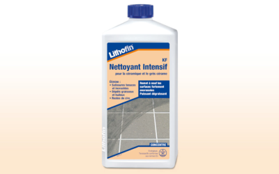 Lithofin Nettoyant Intensif