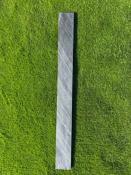 Piquet d'ardoise 100x10x3cm 