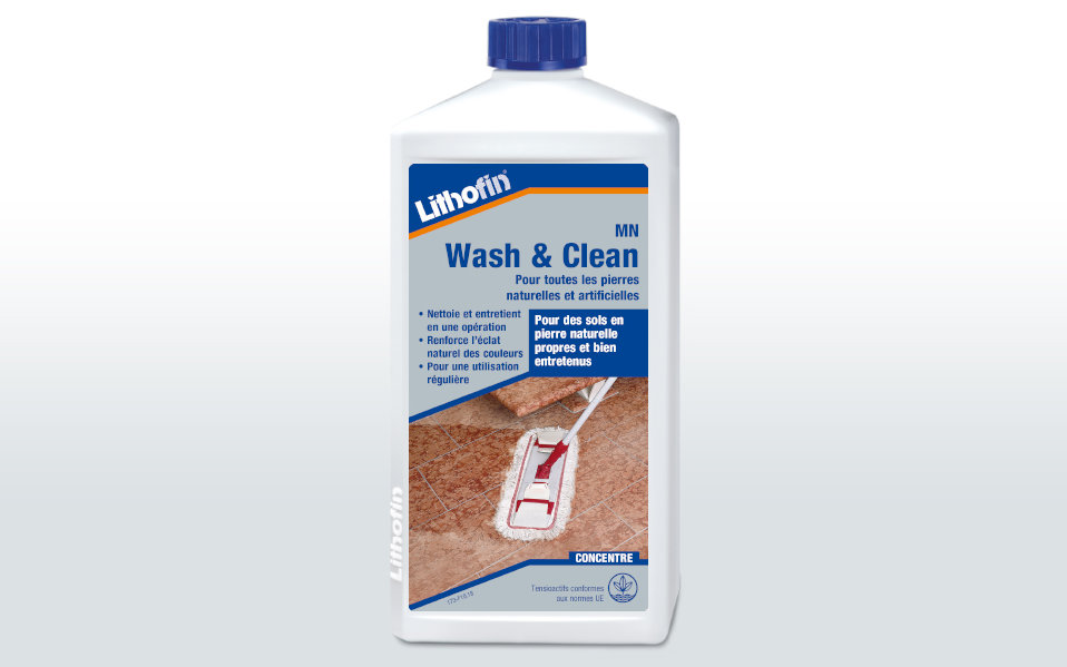 Lithofin Wash&Clean