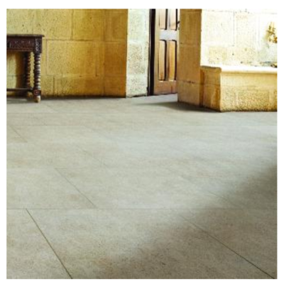 Dallage Luxor / Pierre d'Égypte 60x40x1,8cm