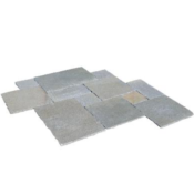 Dallage Marrakesh Big opus x2,4/2,6cm