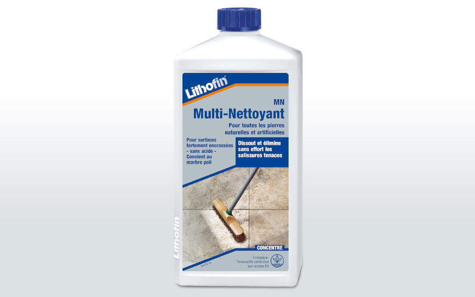 Lithofin MN Multi-Nettoyant