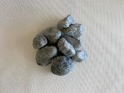 Galet Gris Névada 24/40 (A la Tonne)