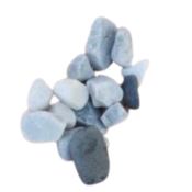 Galet Panda 12/24 sac de 20 kg