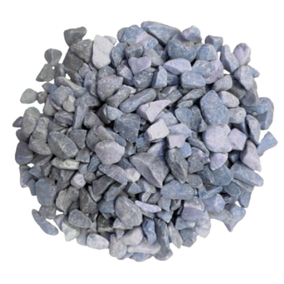 Gravier gris nevada 8/12 (Sac de 20kg)