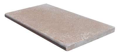 Margelle Luxor / Pierre d'Égypte 60x33x3cm BR