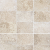 B&B TRAVERTINO Rustic 