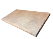 Margelle Travertin MIX1 Nuancé 60x33x3cm BR/BD