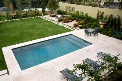 Carrelage  (Dallage) Travertin 1er choix - Mix1 Light beige Premium Opus x1,2cm