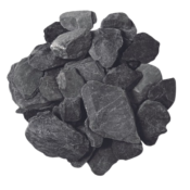 Paillette d'ardoise 24/40 (Sac de 20kg)