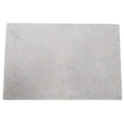 Dallage Baroque gris 76.4x50x1.5