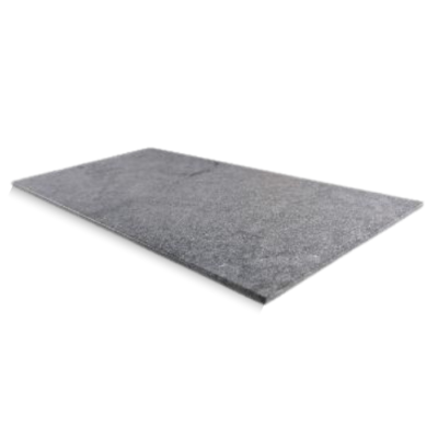 Dallage Royal Black 61x30,5x1,2cm