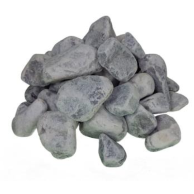 Galet gris nevada  (Sac de 20 kg)