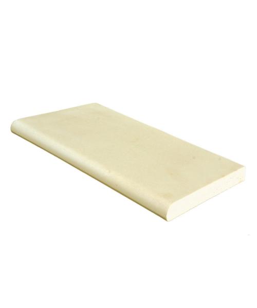 Margelle pierre reconstitué 49x28x4cm