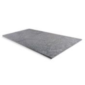 Dallage Royal Black 61x30,5x1,2cm