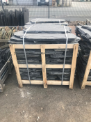 Opus incertum Ardoise 