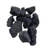 Pouzzolane noire 50/100 (A la tonne)