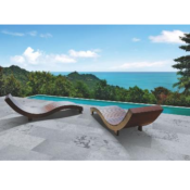 Dallage Royal Grey 61x30,5x1,2cm