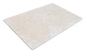 Carrelage (Dallage) Travertin 1er choix- MIX1 Light beige Premium 60x40x1,2cm