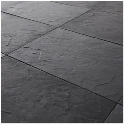 Dallage ardoise 60x30x1cm