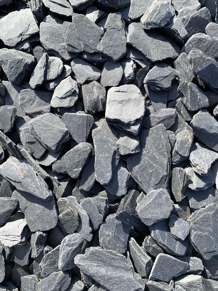 Paillette d'ardoise 24/40 (Sac de 20kg)