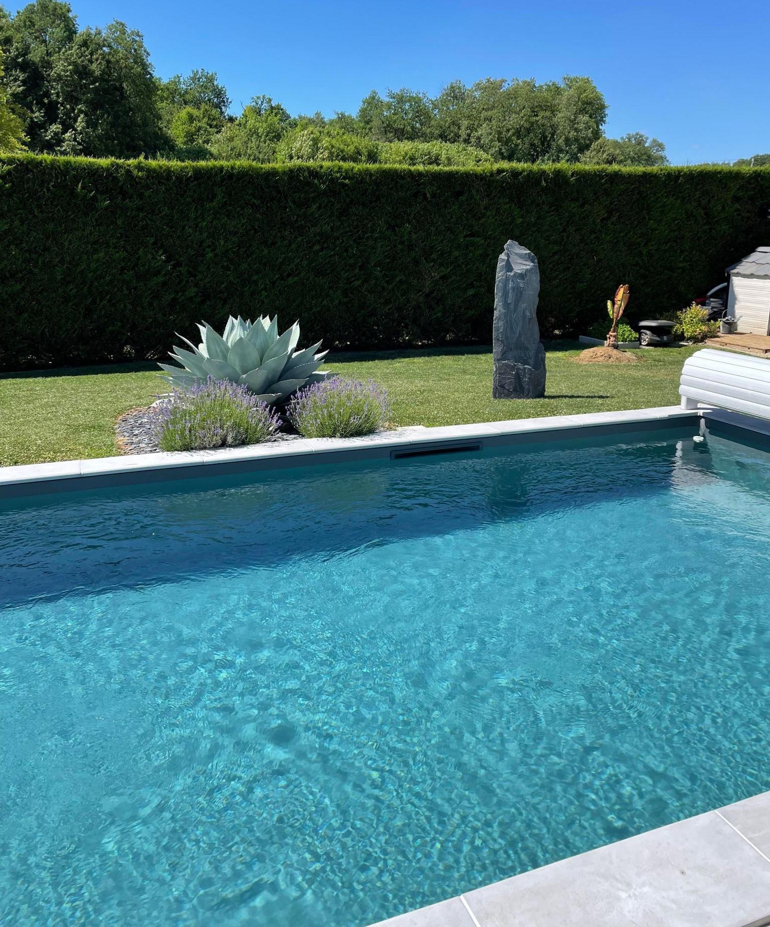 Piscine / Spa / Pool House LyloDco